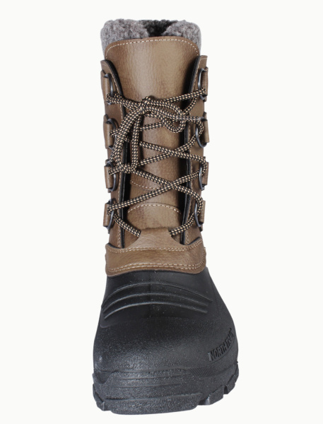 Ботинки зимние YETI (RU 41 EU 42; brown)